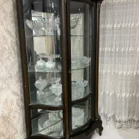 بوفه ی جادار و‌کاربردی و سالم