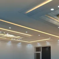 خدمات و سیمکشی شاختمان مولانی