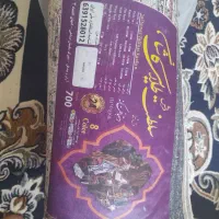 ۲ عدد فرش ۶ متری سلطنت طلایی کاشان  کاملا نو