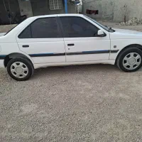 پژو 405 اس ال اکس مدل ۹۹