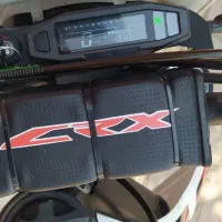 کراسCRX350cc|موتورسیکلت|بوکان, |دیوار