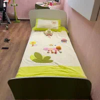 سرویس خواب ۴تیکه