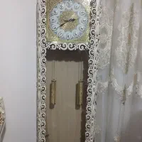 ساعت ایستاده شیک