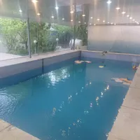 باغ ویلا ابگرم ۲خواب