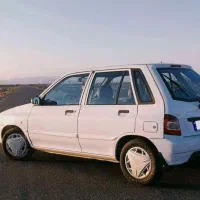 111 مدل 97 فروش  ماشین