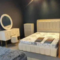 تشک طبی فنری