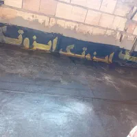 ایزوگام.مرندیم با چک بلند مدت