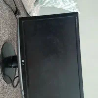 مانیتور LG