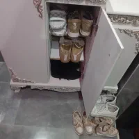 جاکفشی|جاکفشی، کمد، دراور|اسلام‌شهر, مظفریه|دیوار