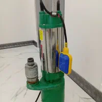 پمپ‌کفکش