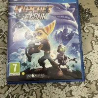 تعدادی بازی کامپیوتر و ps4 وps2