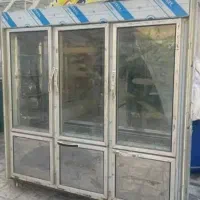 فروش و خریداری یخچال ایستاده صنعتی و صندوقی