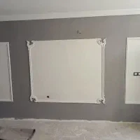 نقاشی ساختمان با بهترین کیفیت و قیمت