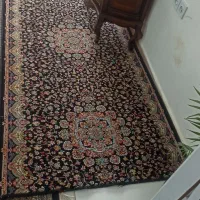فرش  کناره ۷۰۰شانه طرح پاتریس
