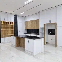 کابینت و کمد دیواری