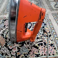 اتو قدیمی|اتو و لوازم اتو|اصفهان, عاشق‌آباد|دیوار