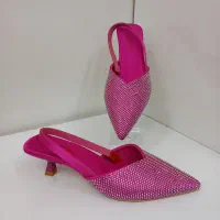 کلکسیون کفشهای مجلسی ۸۸۰