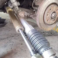 استخدام استاکار جلوبندی ساز و ترمز کلاچ و گیربکس