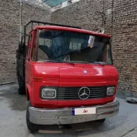 مینی بار مدل ۵۳.