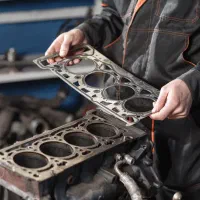 واشر سرسیلندر پژو اورجینال ، ایساکو و کیک پرفورمنس