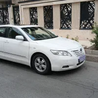 تویوتا کمری 2400 GLX  فول - مدل 2007
