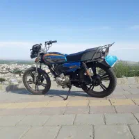 کویر 200|موتورسیکلت|اشنویه, |دیوار