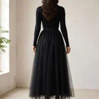 تعدادی دامن مجلسی حراج