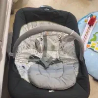 تاب و گهواره برقی موزیکال