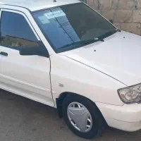 پراید ۱۱۱ کلکسیونی