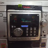 ضبط فلش خور ال جی