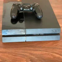 ps4 fat|کنسول، بازی ویدئویی و آنلاین|تنکمان, |دیوار