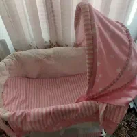 گهواره کودک