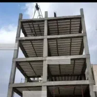 اجرای آرماتوربندی