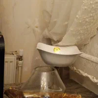 برنز میوه خوری و تنگ