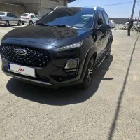 x22 پرو اتومات مدل 1402 کم کار بدون رنگ