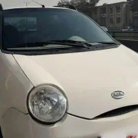 ام وی ام ۱۱۰ چهارسیلندر مدل ۹۰