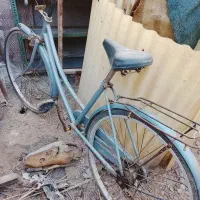 دوچرخه ژاپنی