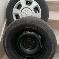 فروش حلقه رینگ و لاستیک