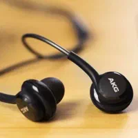 هندزفری AKG S10 نو با جعبه