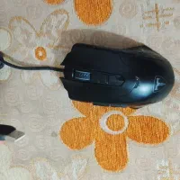ماوس گیمینگ