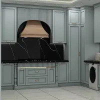 آپارتمان ۱۳۵ متری شهرک فرش شاندیز راه جدا