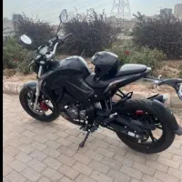 موتور بنلی180