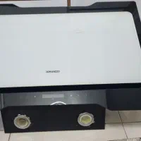 هود آشپزخانه نو