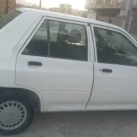 پراید ۱۳۱ مدل ۱۳۹۹