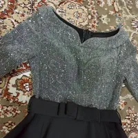 لباس مجلسی دخترانه