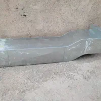 کانال کولر آبی استفاده نشده و نوی نو