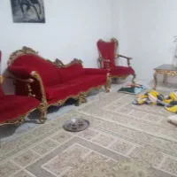 مبل|مبلمان خانگی و میز عسلی|پاکدشت, پاکدشت (مامازند)|دیوار