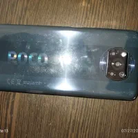 Poco x3 nfc