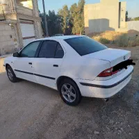 سمند LX UX7