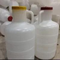 دبه پلاستیکی